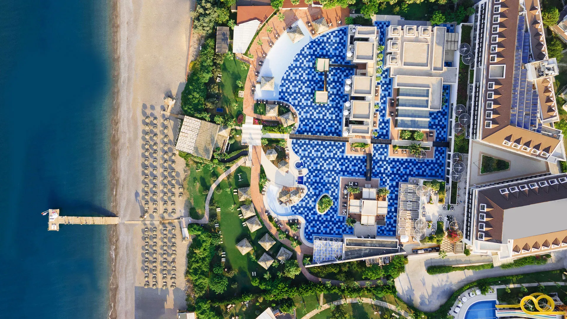 Tui Blue Sherwood Belek – снимка 2