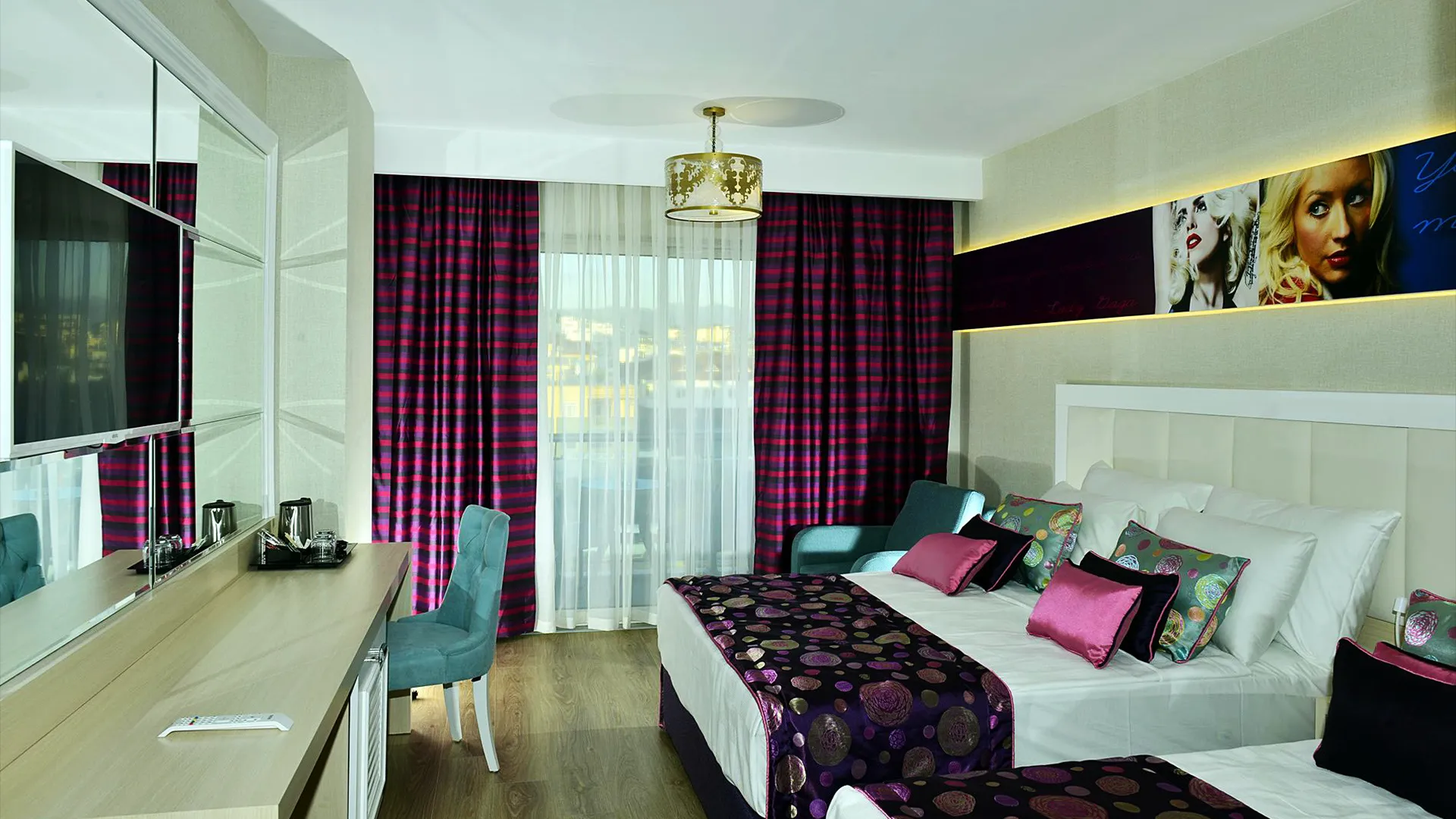 Azura Deluxe Resort & Spa Hotel – снимка 49