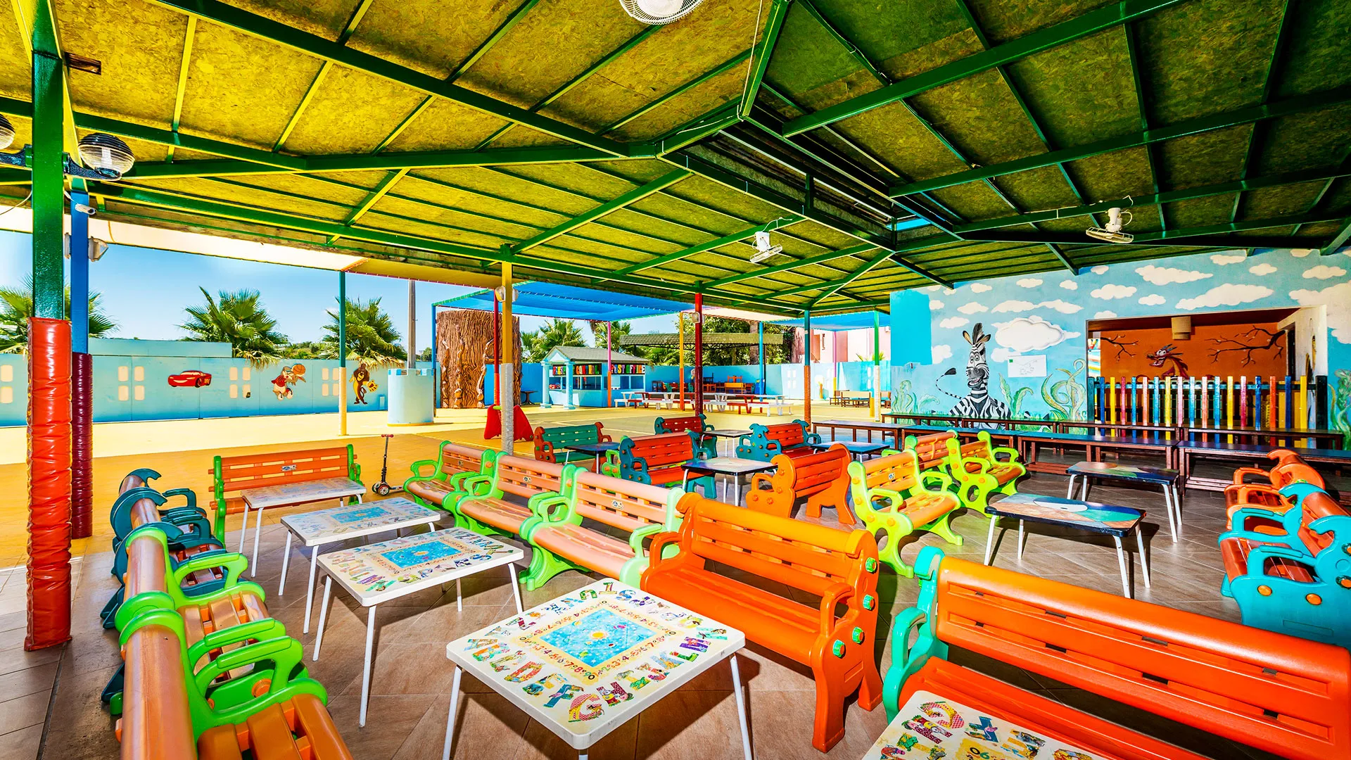 Vonresort Golden Beach – снимка 34