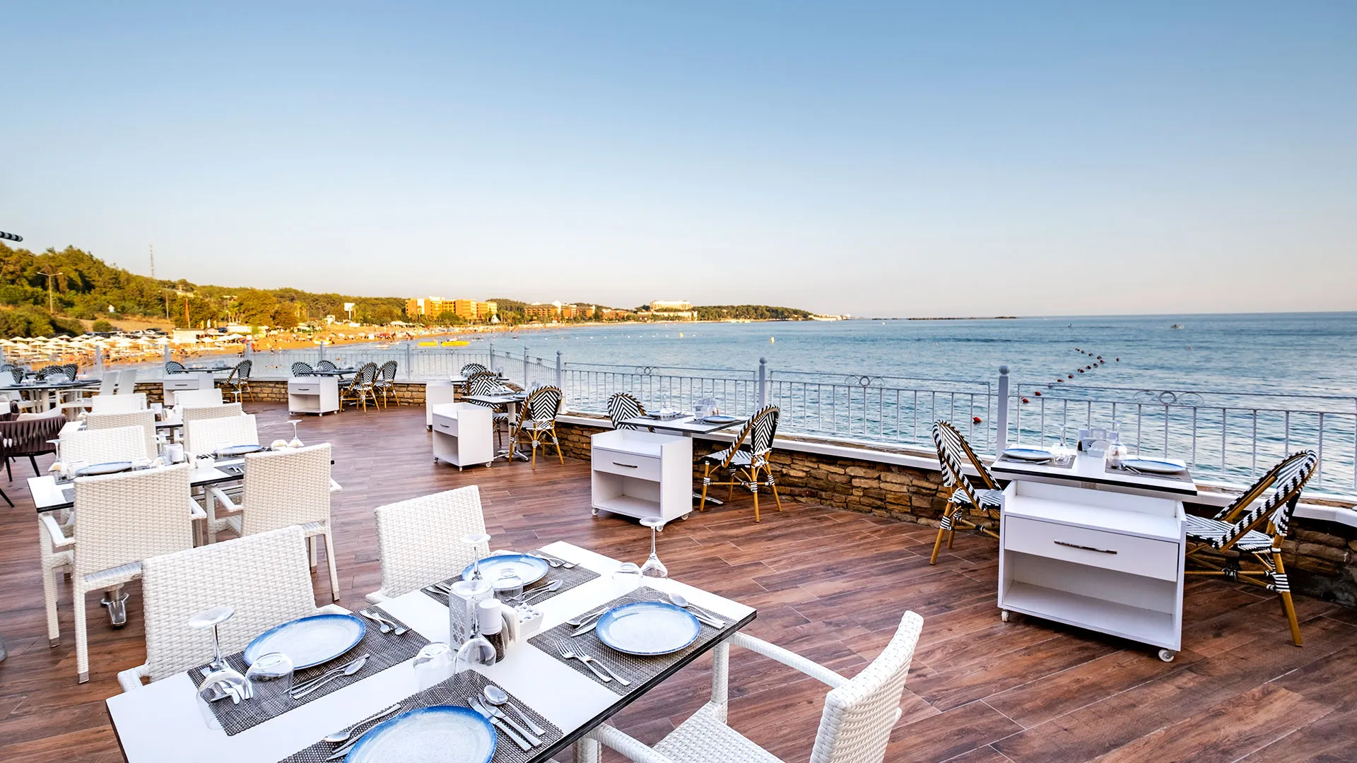 Utopia Beach Club – снимка 43
