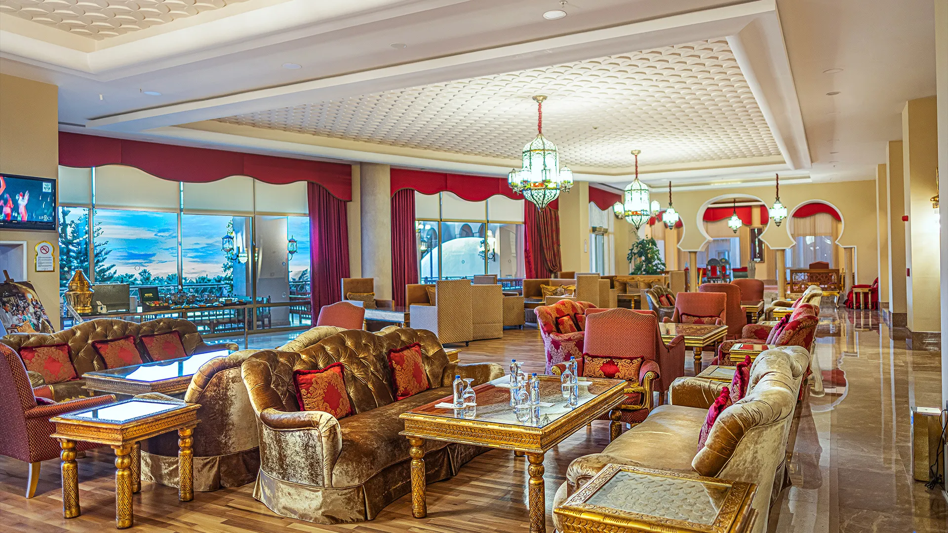 Spice Hotel & Spa – снимка 43