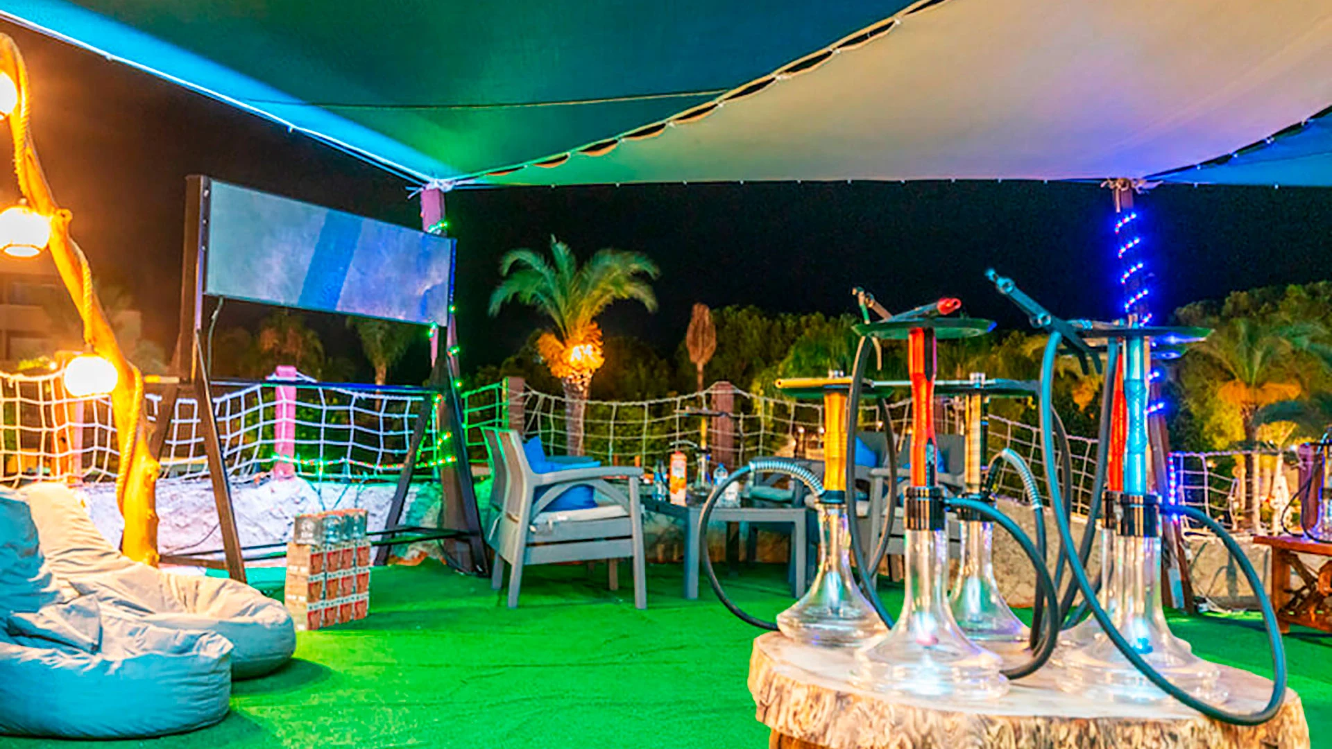 Armas Pemar Beach – снимка 45