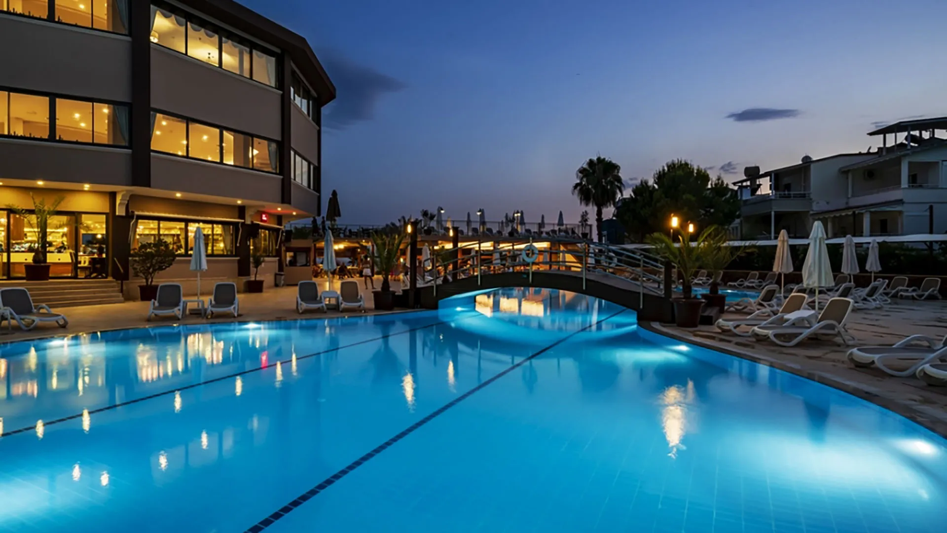 Club Dizalya Hotel – снимка 7