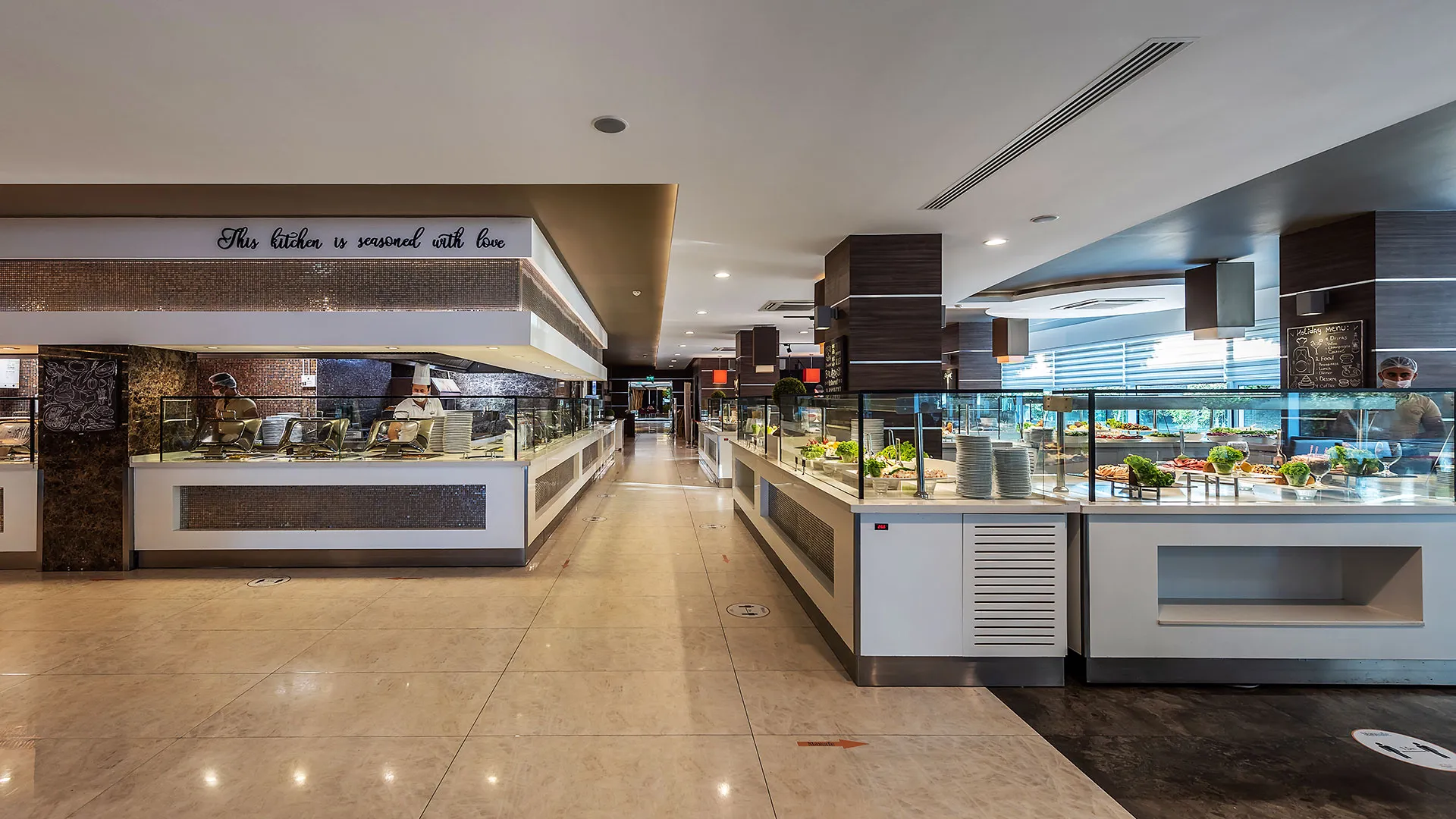 White City Resort Hotel – снимка 85