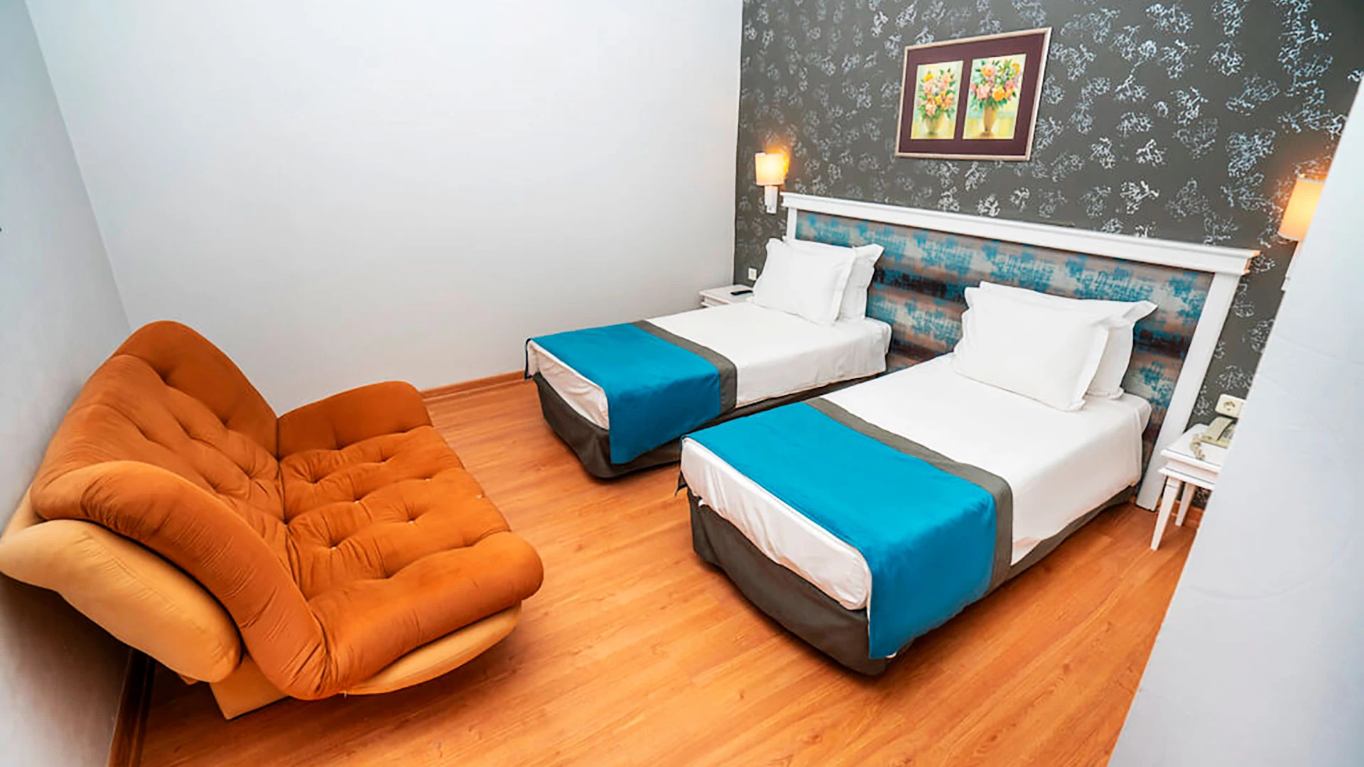 Armas Pemar Beach – снимка 50