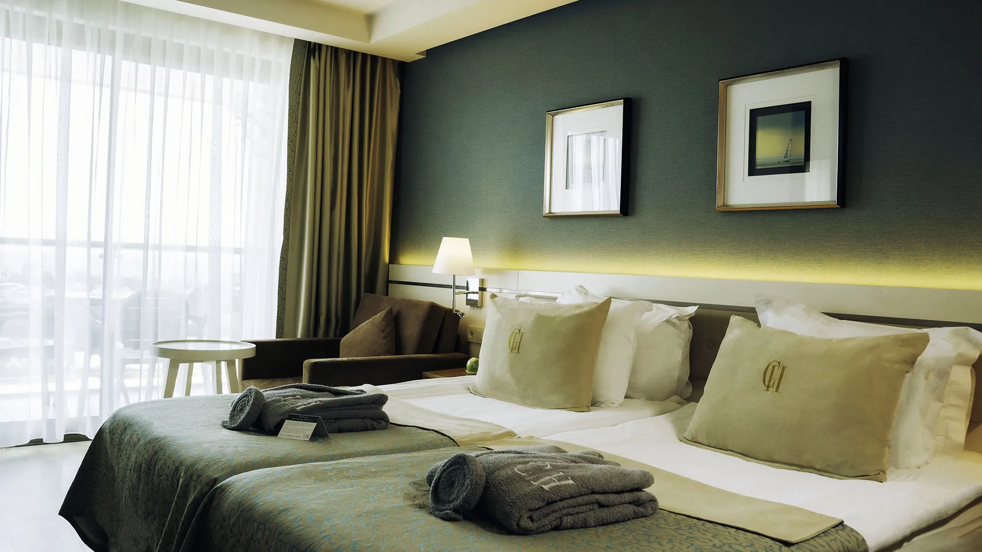 Castival Hotel – снимка 12