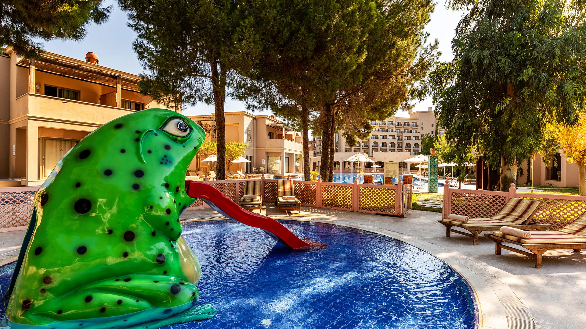 Spice Hotel & Spa – снимка 33