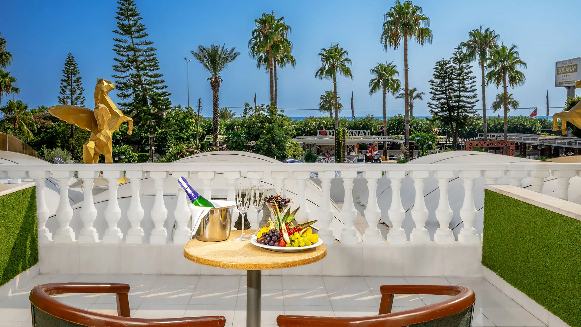 Doganay Beach Club – снимка 20