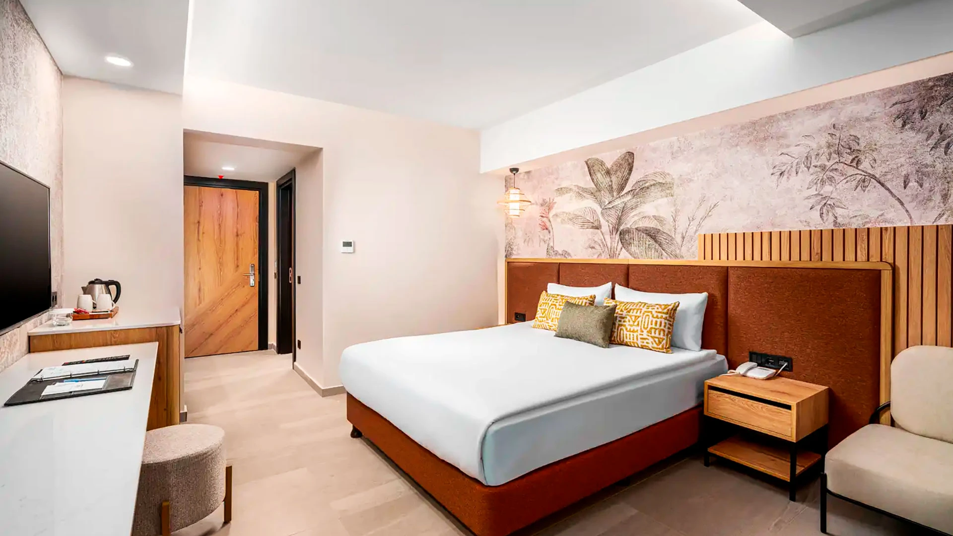 Vox Maris Resort – снимка 31