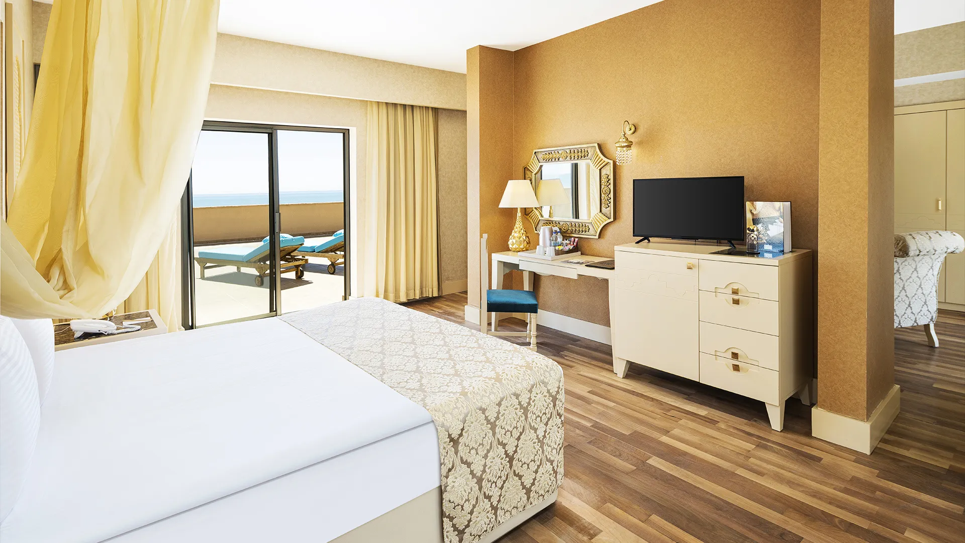 Spice Hotel & Spa – снимка 100