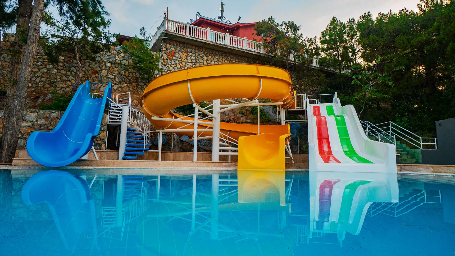 Senza Garden Holiday Club – снимка 7