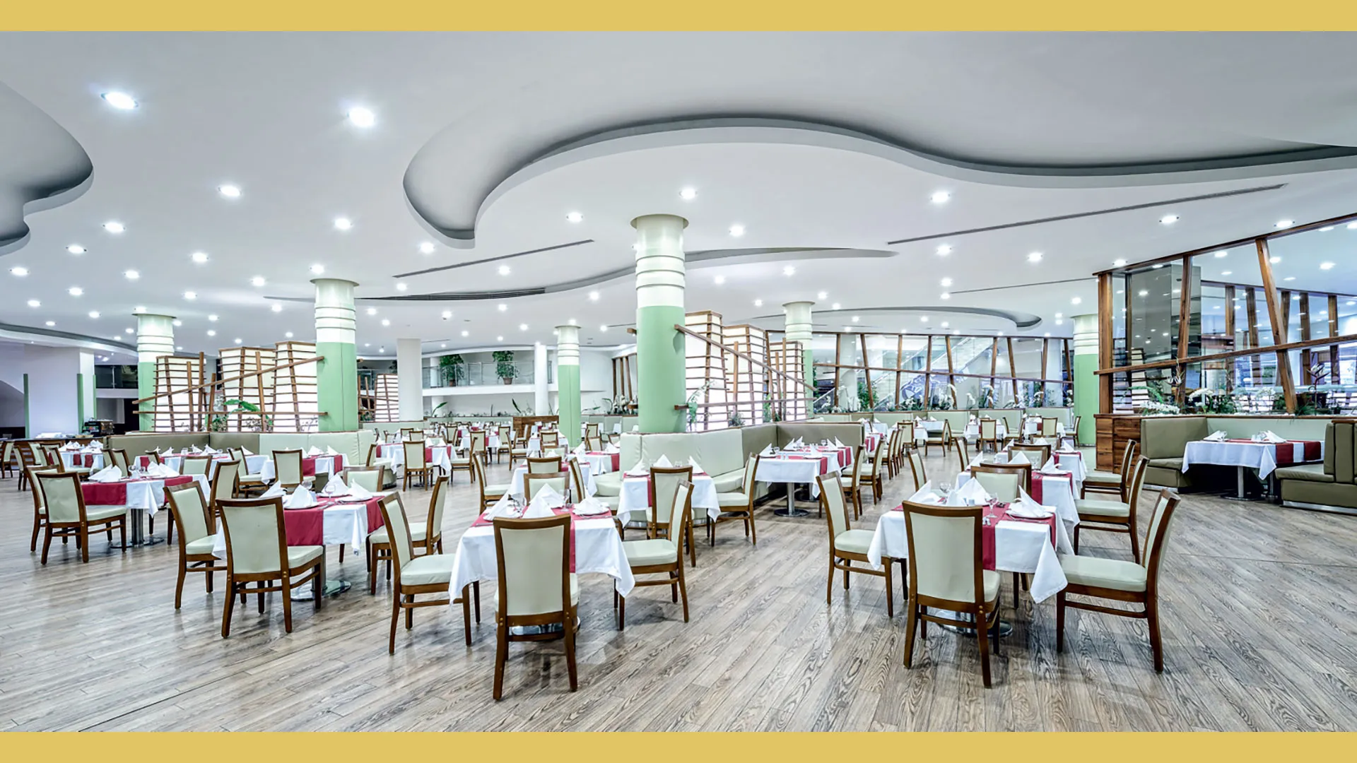 Vonresort Golden Coast – снимка 27