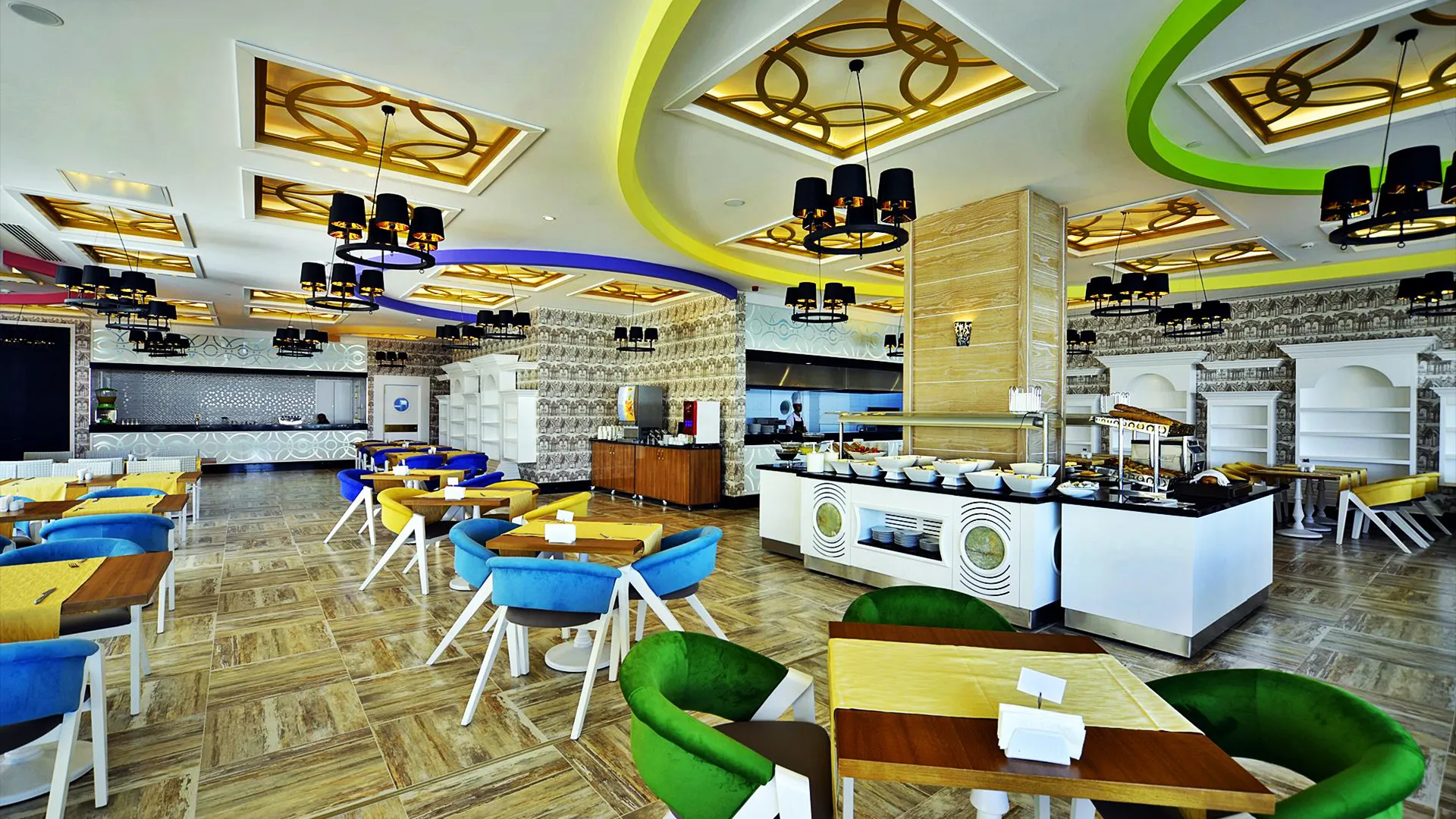 Azura Deluxe Resort & Spa Hotel – снимка 24
