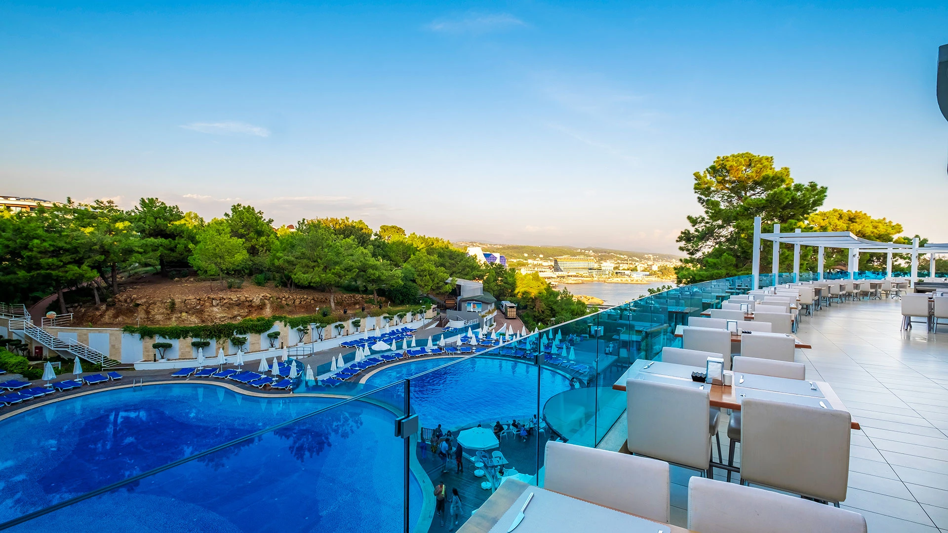 A Good Life Utopia Family Resort – снимка 48