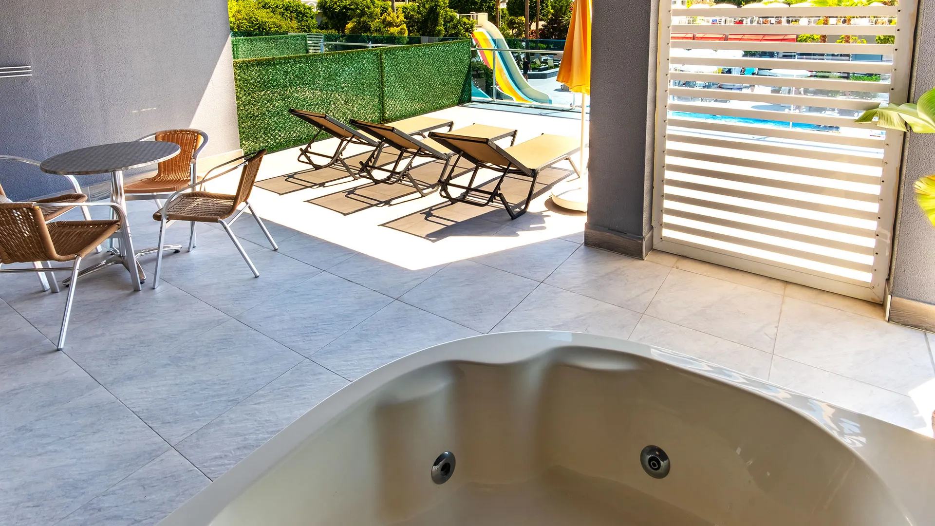 White City Beach Hotel – снимка 71