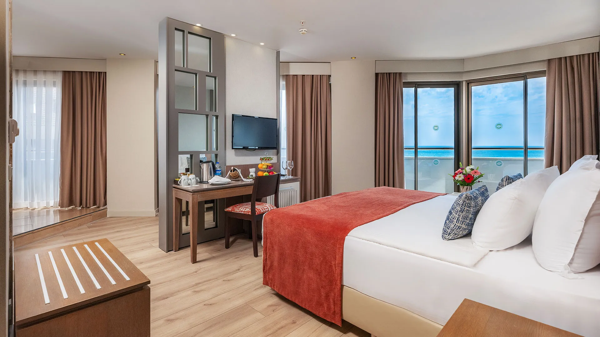 Sherwood Dreams Resort – снимка 30