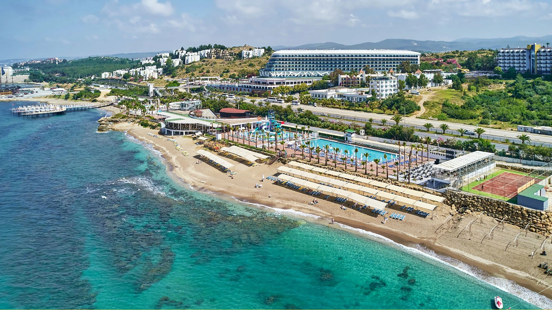 Vikingen Infinity Resort & Spa – снимка 2