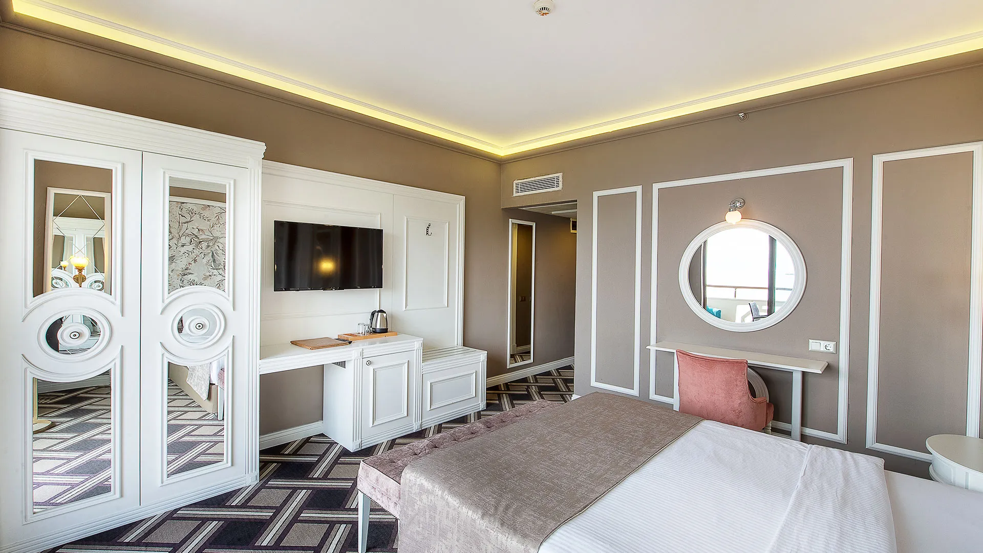 Utopia Resort & Residence – снимка 14