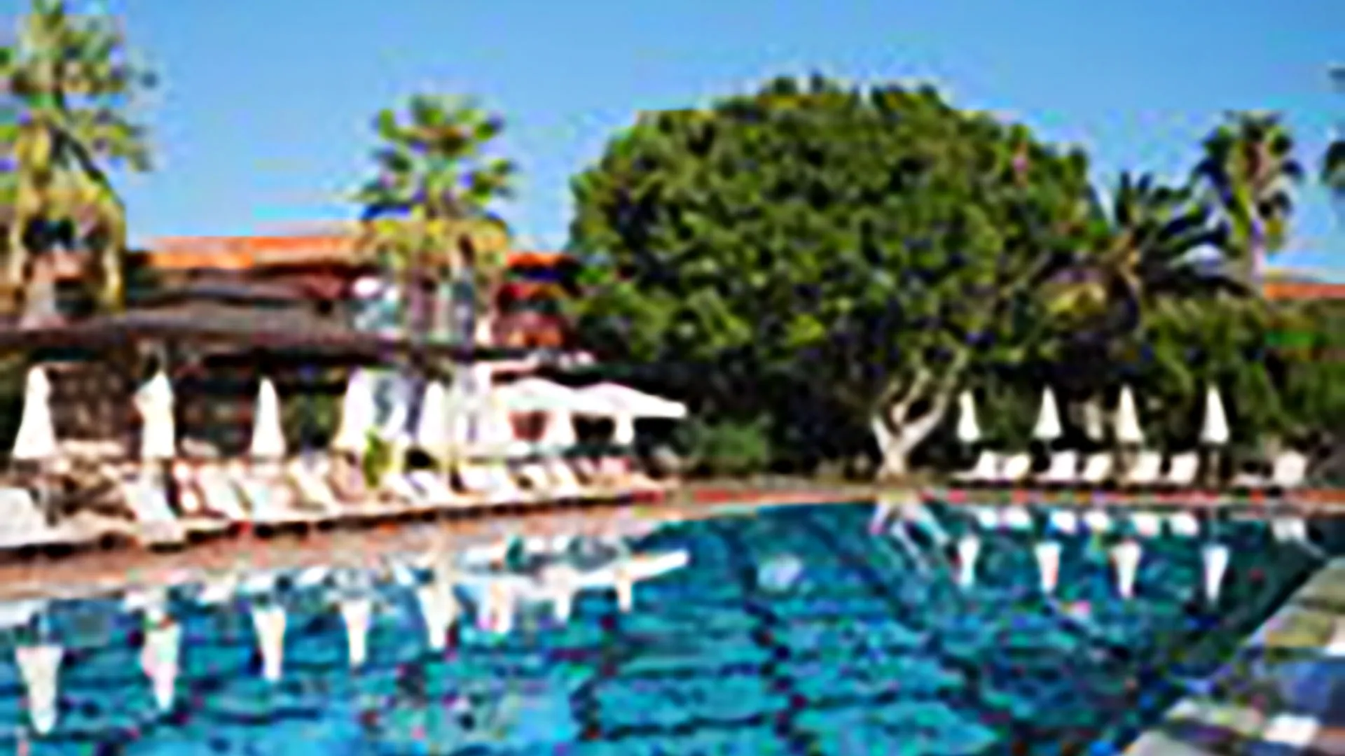 Alibey Resort – снимка 10