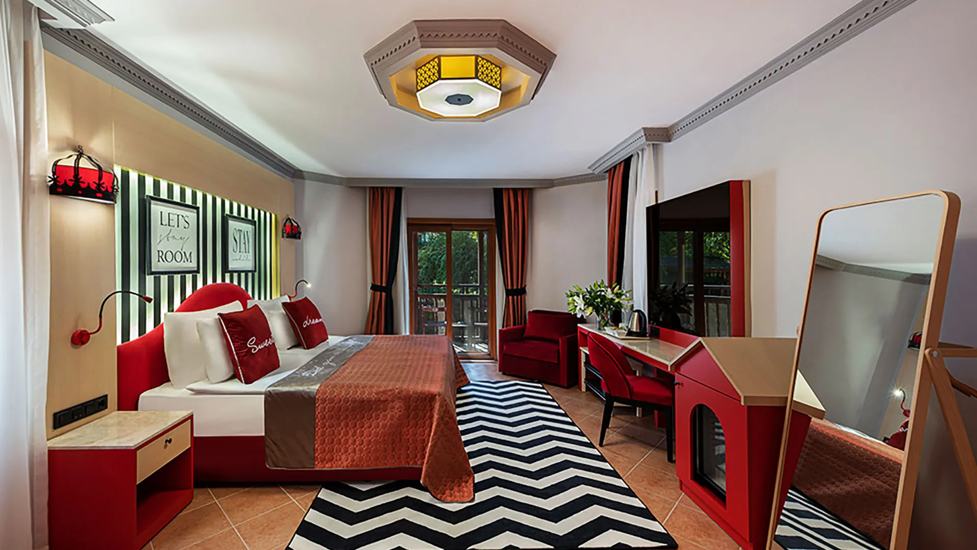 Selectum Family Resort Belek – снимка 12