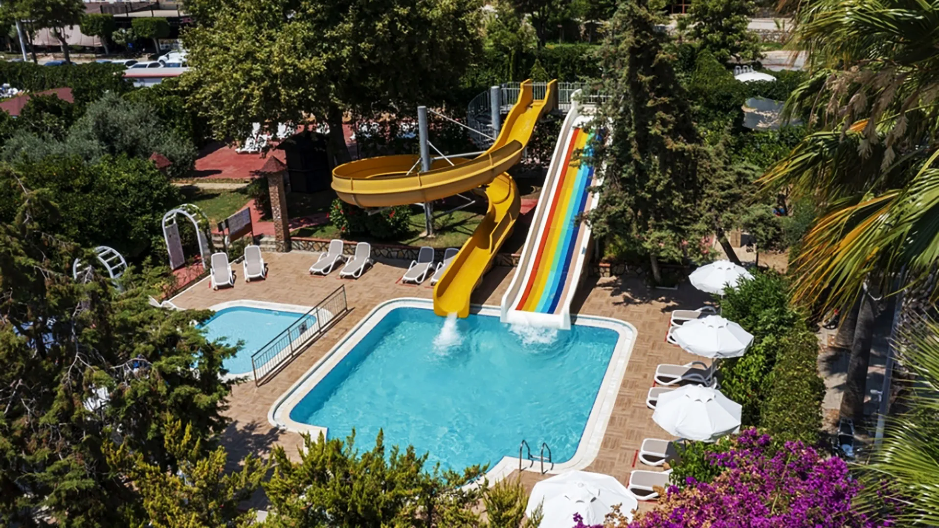 Club Dizalya Hotel – снимка 15