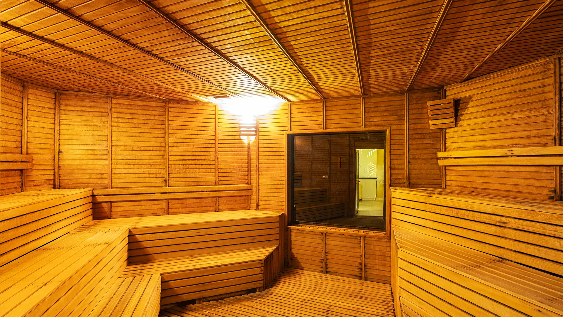 Utopia Resort & Residence – снимка 22