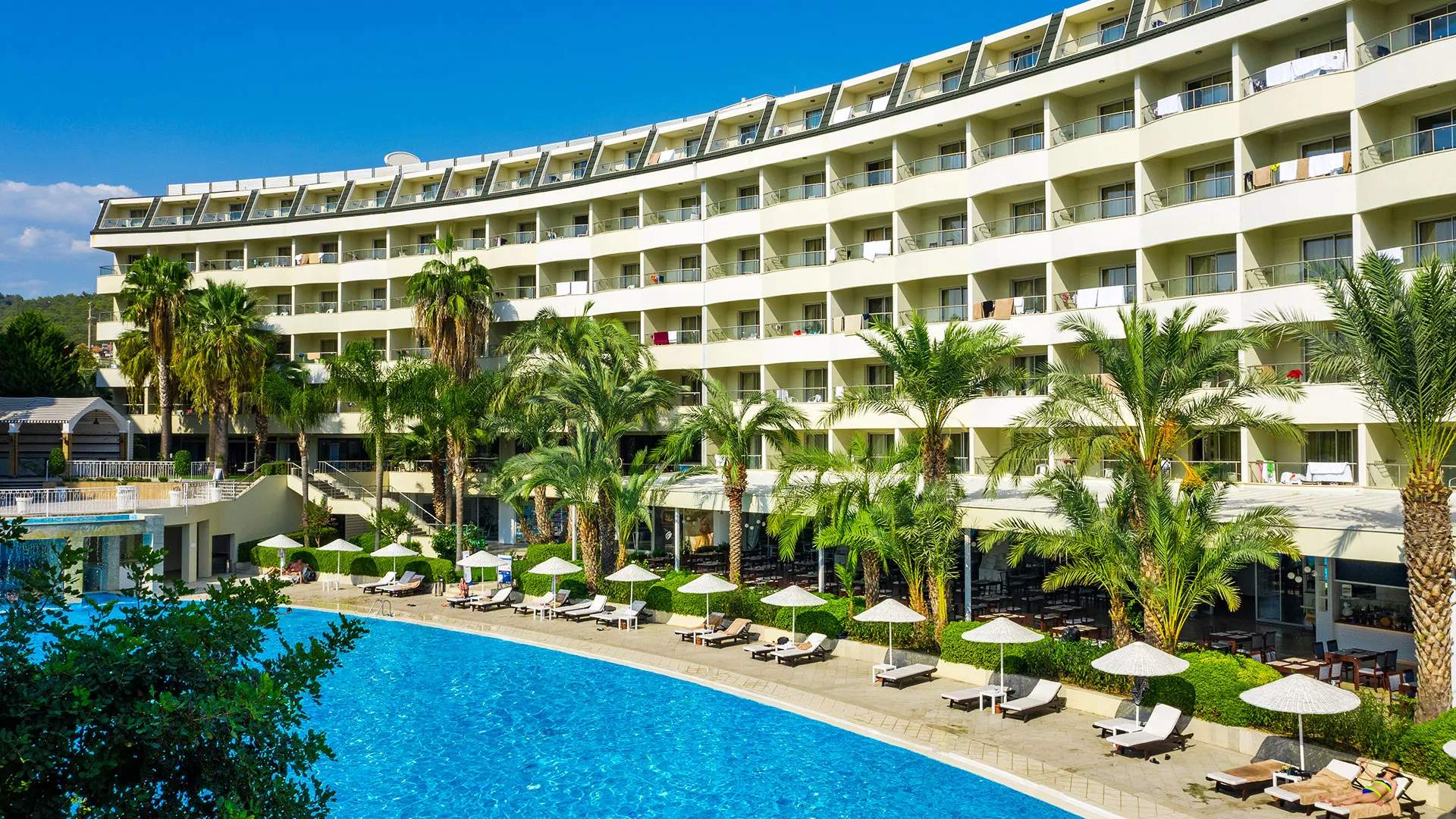 Utopia Beach Club – снимка 7