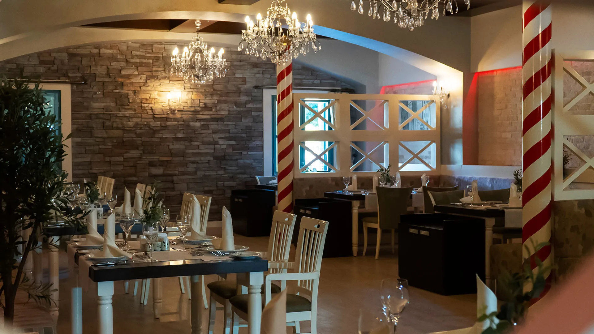 Adalya Art Side Hotel – снимка 17
