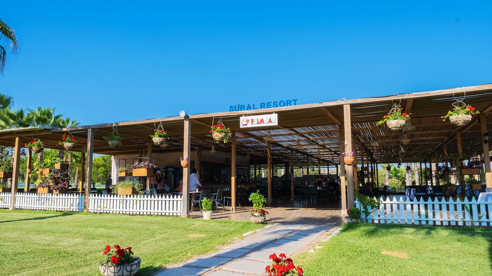 Sural Resort Hotel – снимка 17