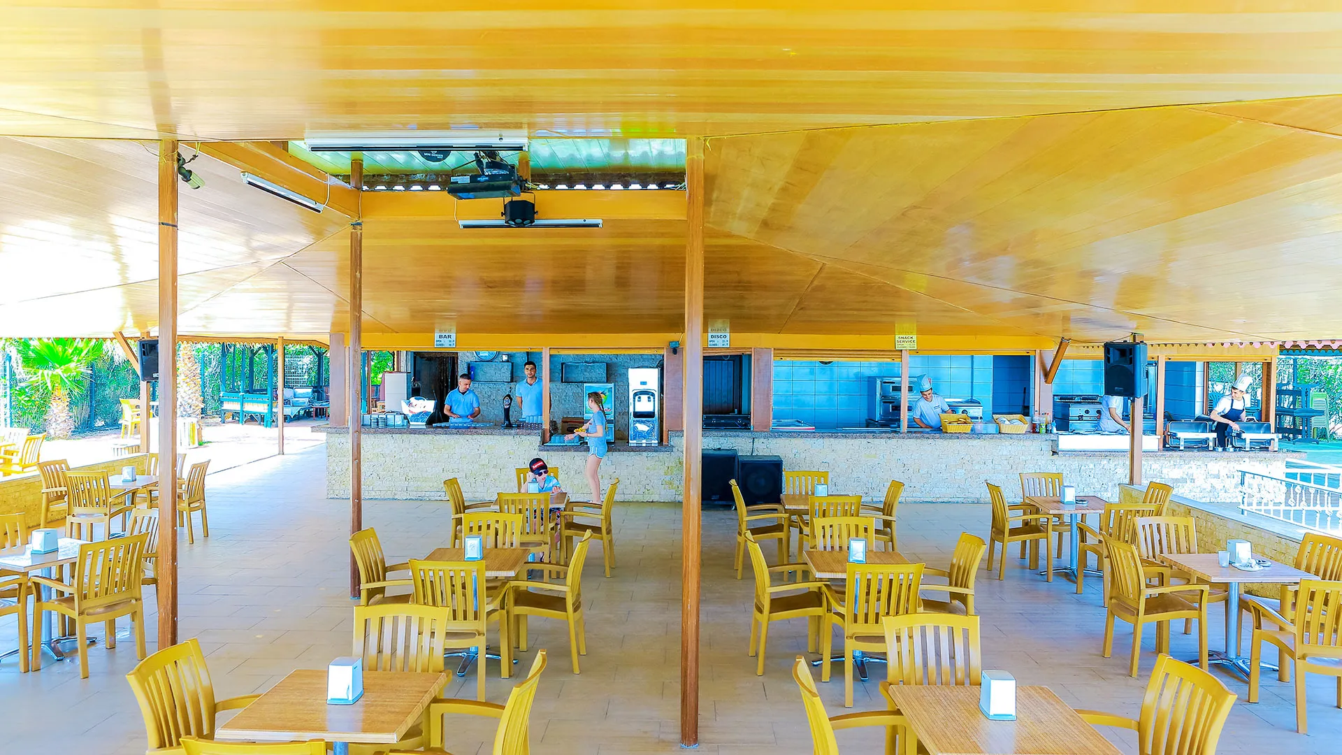 Caretta Relax Hotel – снимка 16