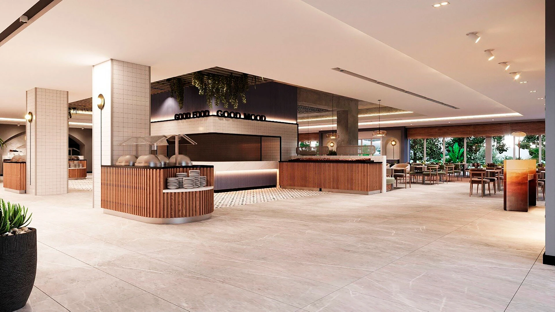 Berry Blue Hotel – снимка 28