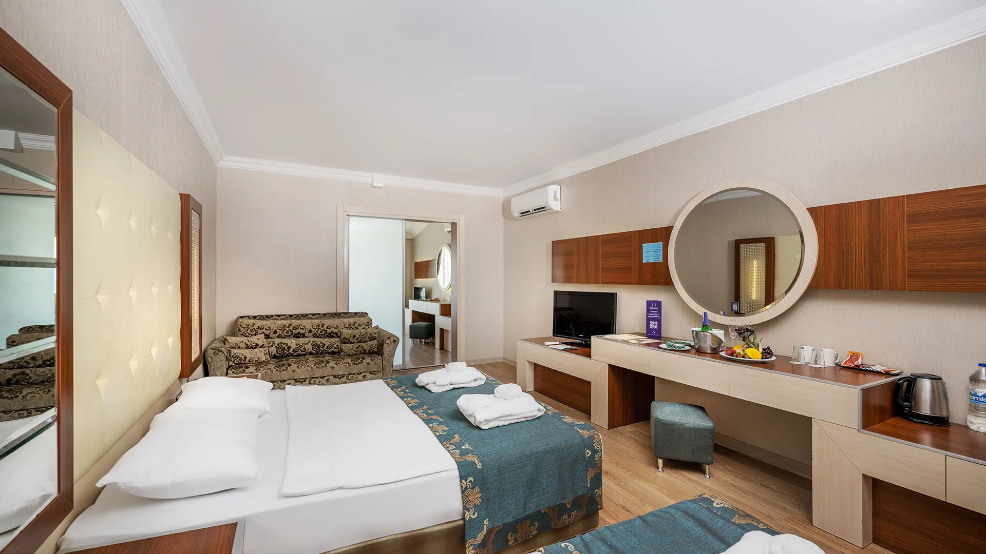 Doganay Beach Club – снимка 28