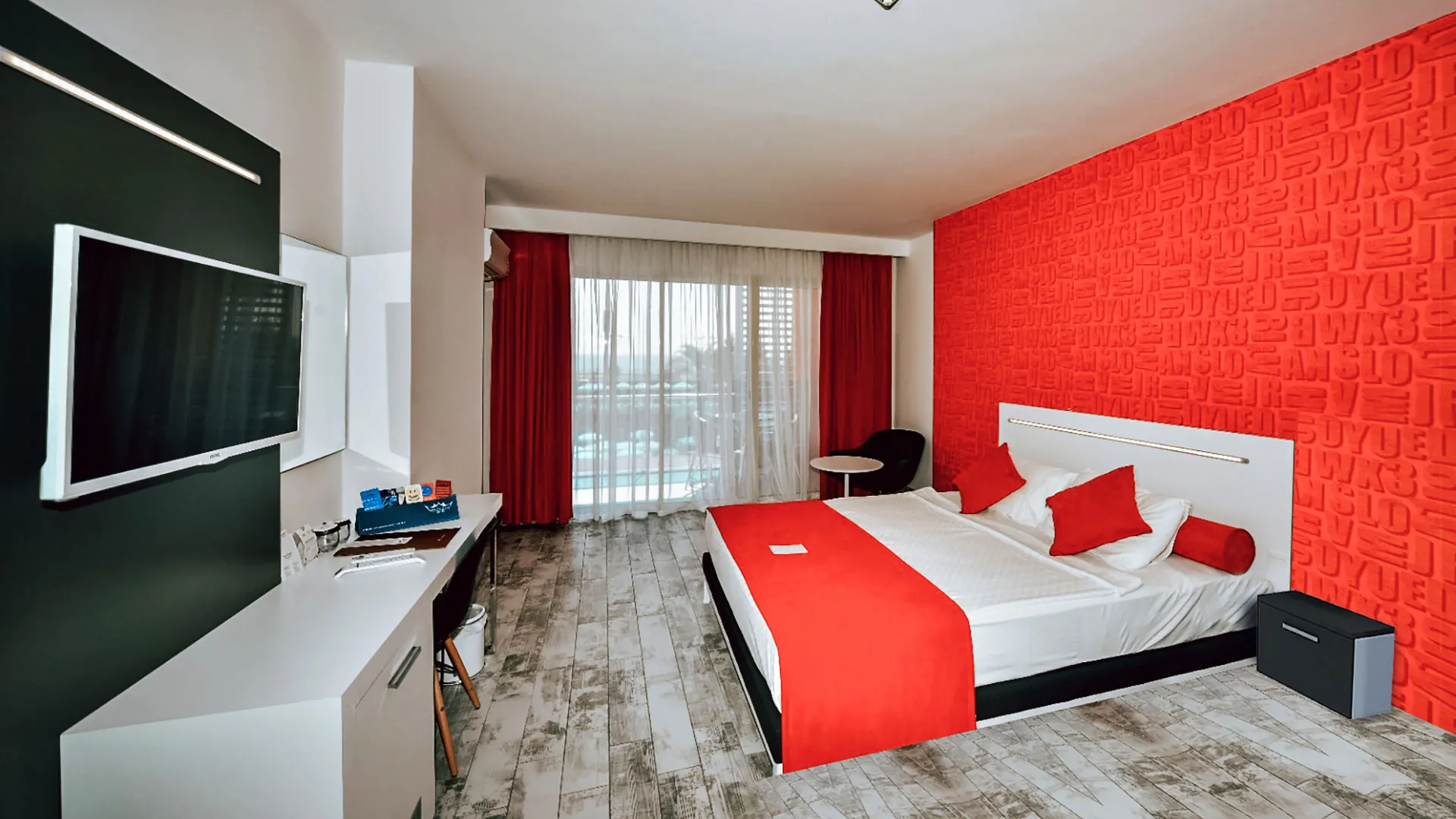 White City Beach Hotel – снимка 8