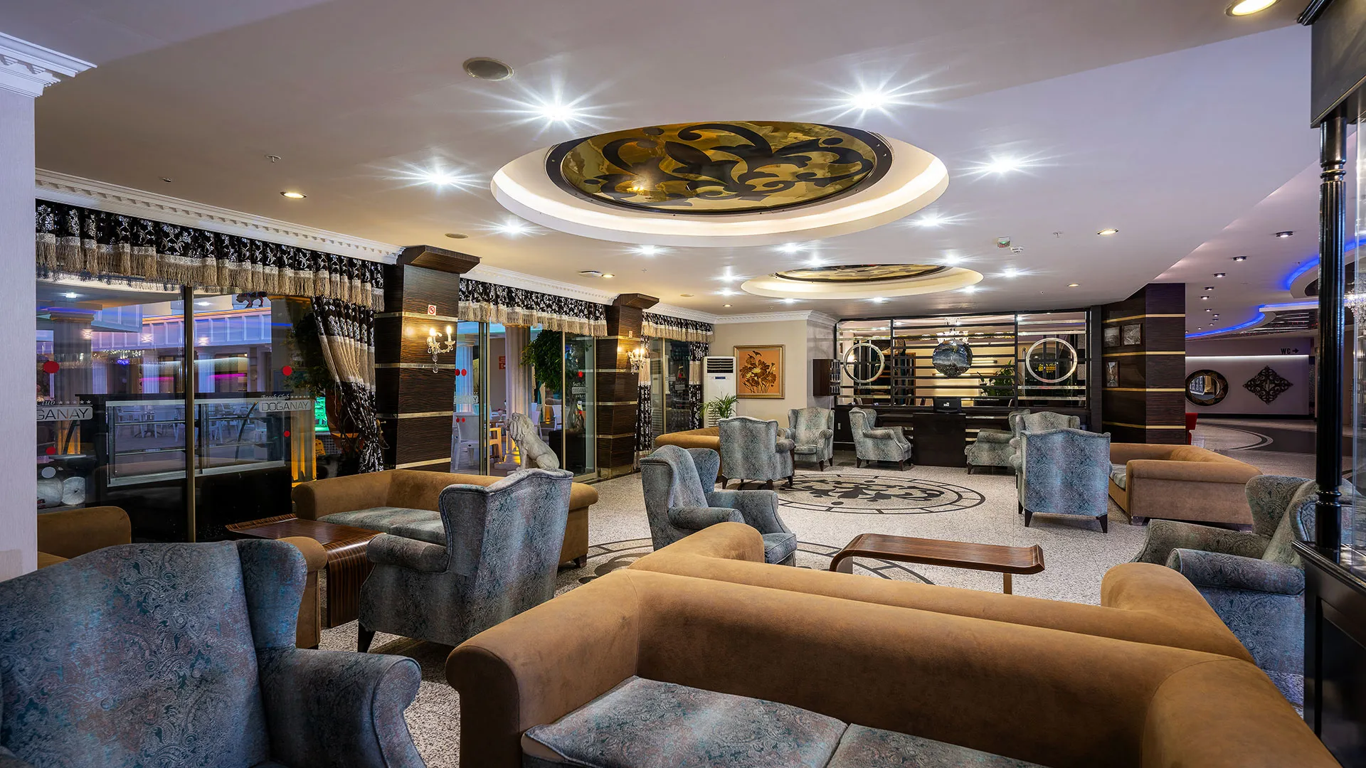 Doganay Beach Club – снимка 34