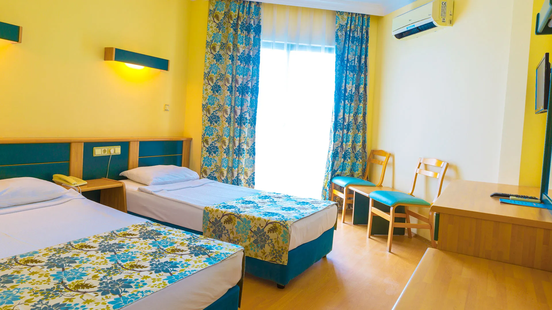 Caretta Relax Hotel – снимка 37