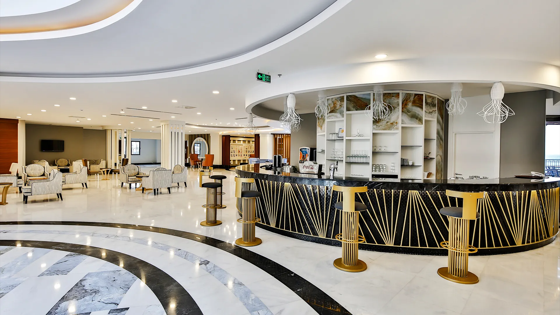 Calido Maris Hotel – снимка 27