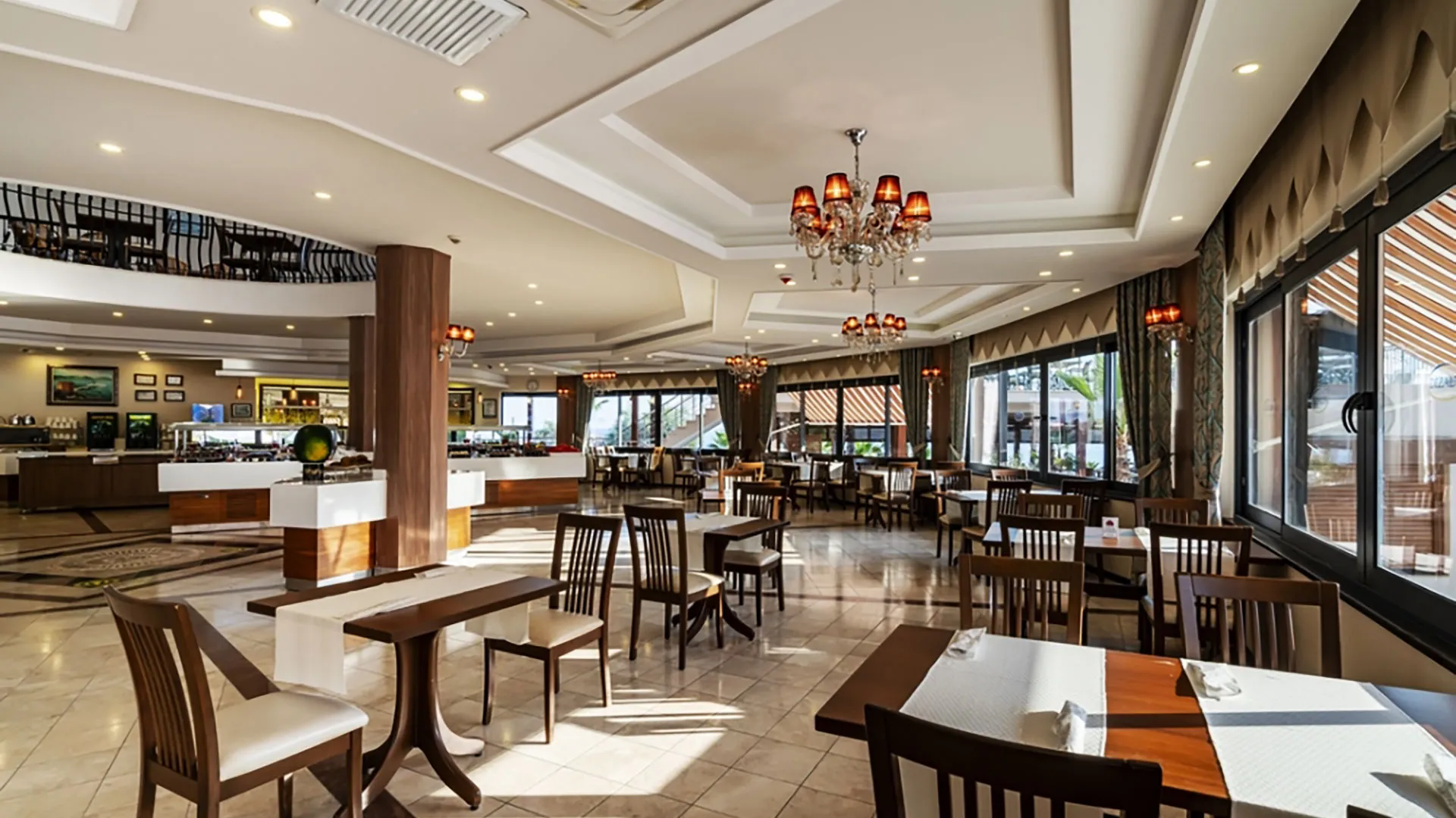 Club Dizalya Hotel – снимка 25