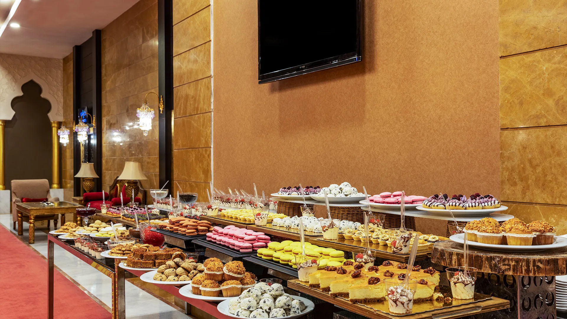 Spice Hotel & Spa – снимка 66