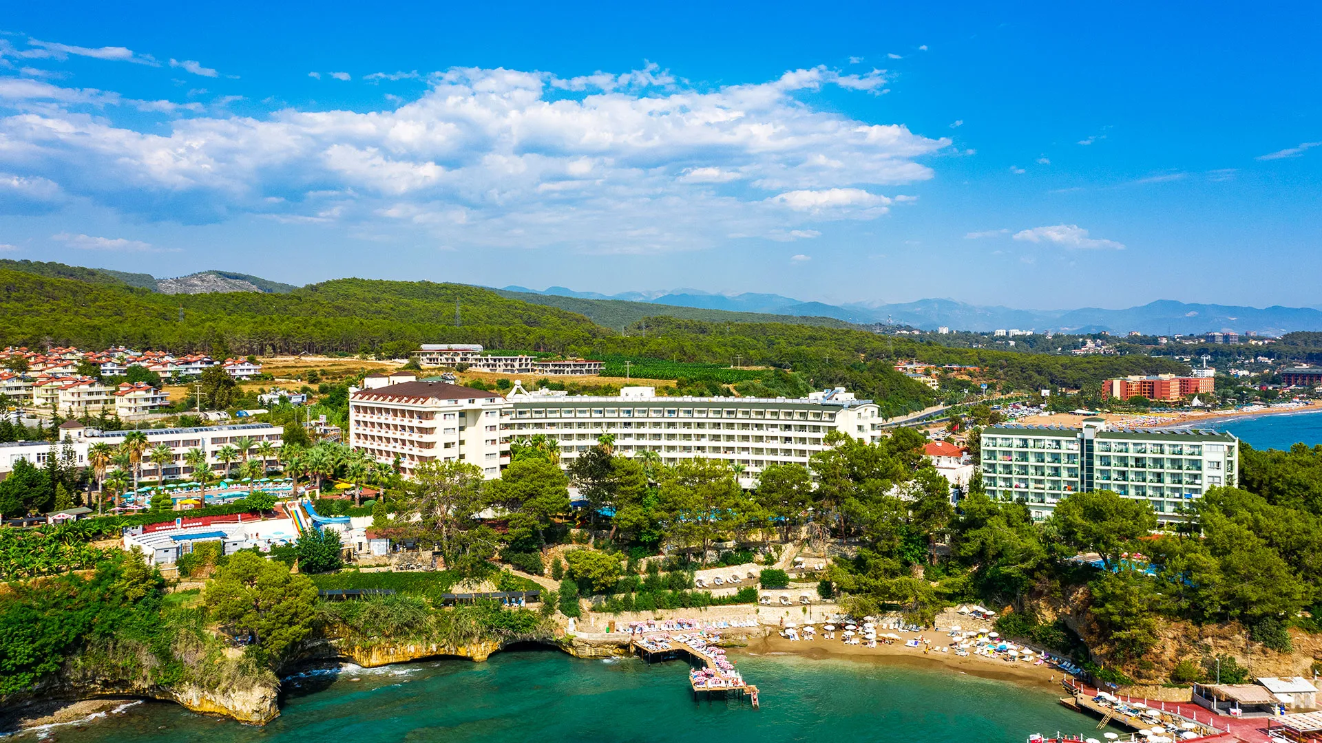 Utopia Beach Club – снимка 24
