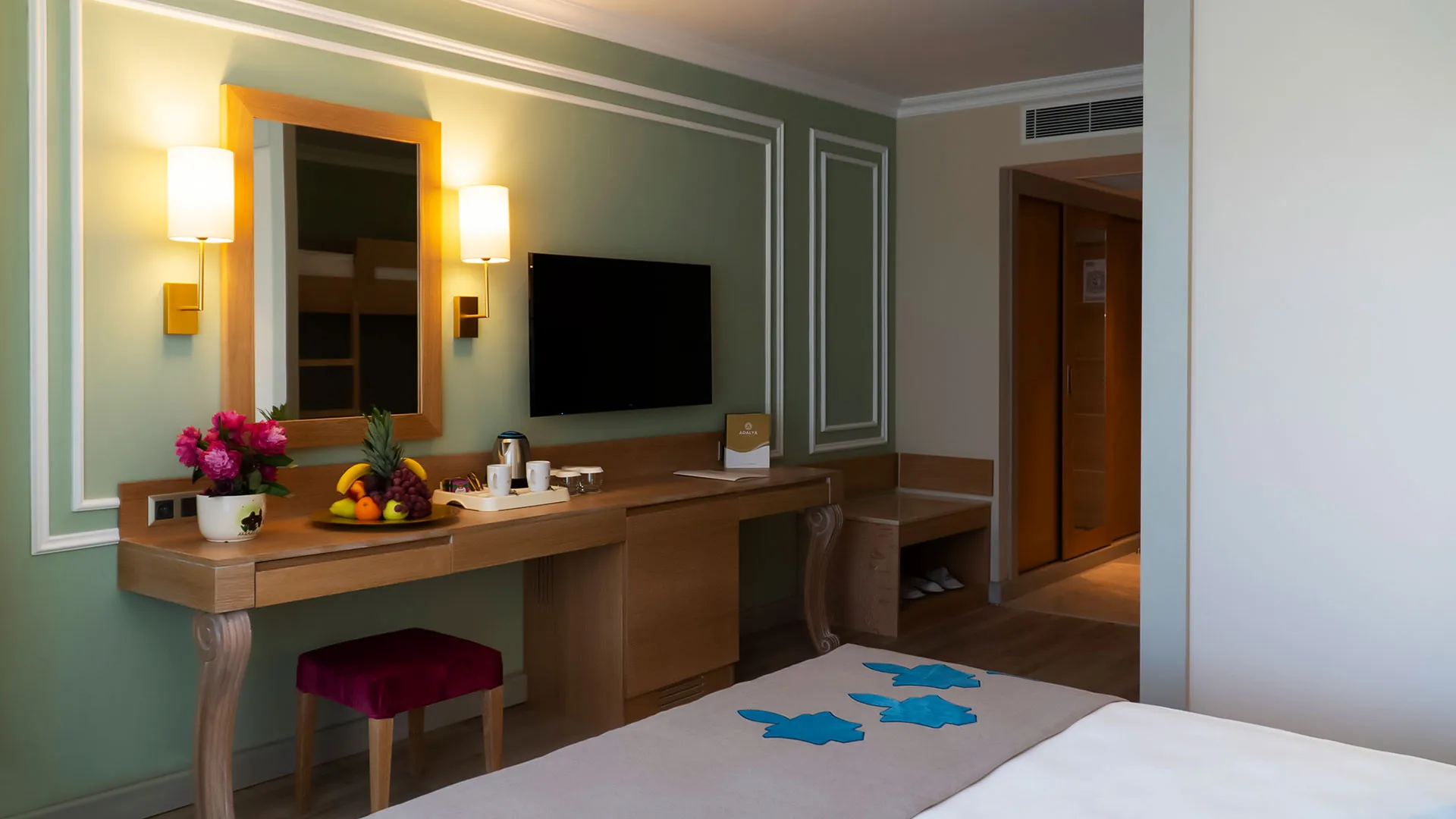 Adalya Art Side Hotel – снимка 8