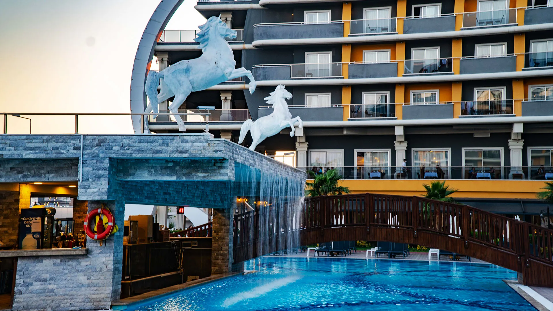 Senza The Inn Resort & Spa – снимка 30