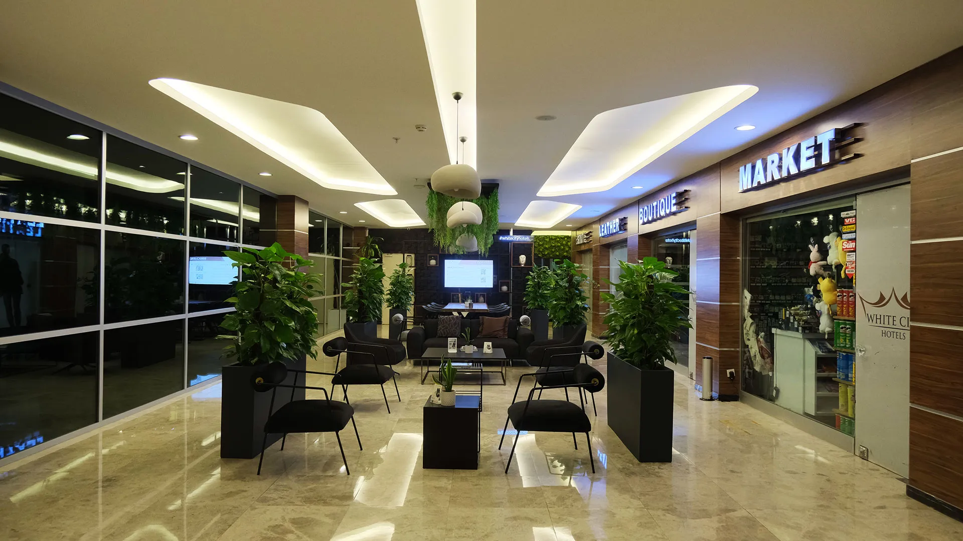 White City Resort Hotel – снимка 22