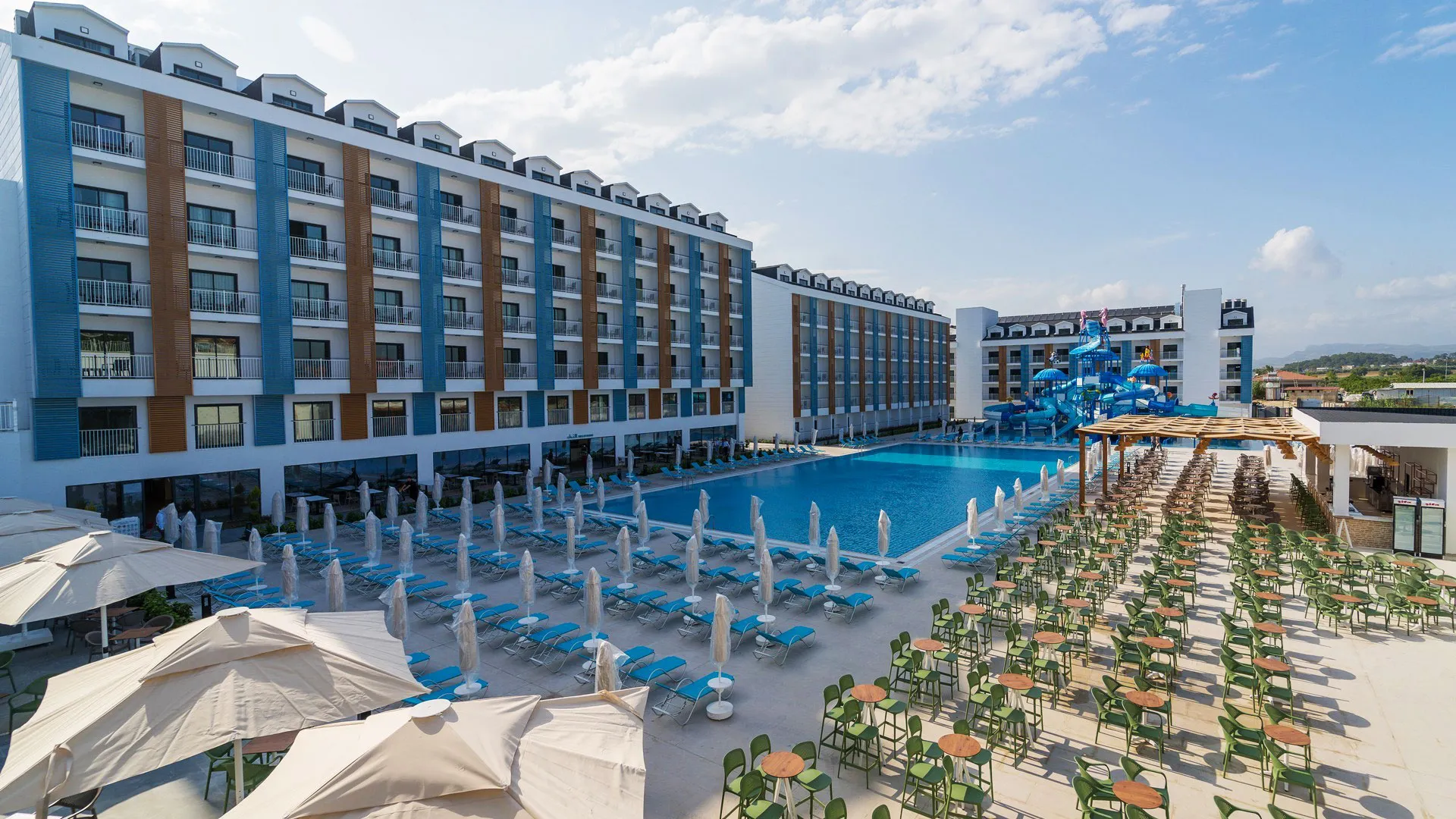 Arcanus Hotels Trendline Side – снимка 3