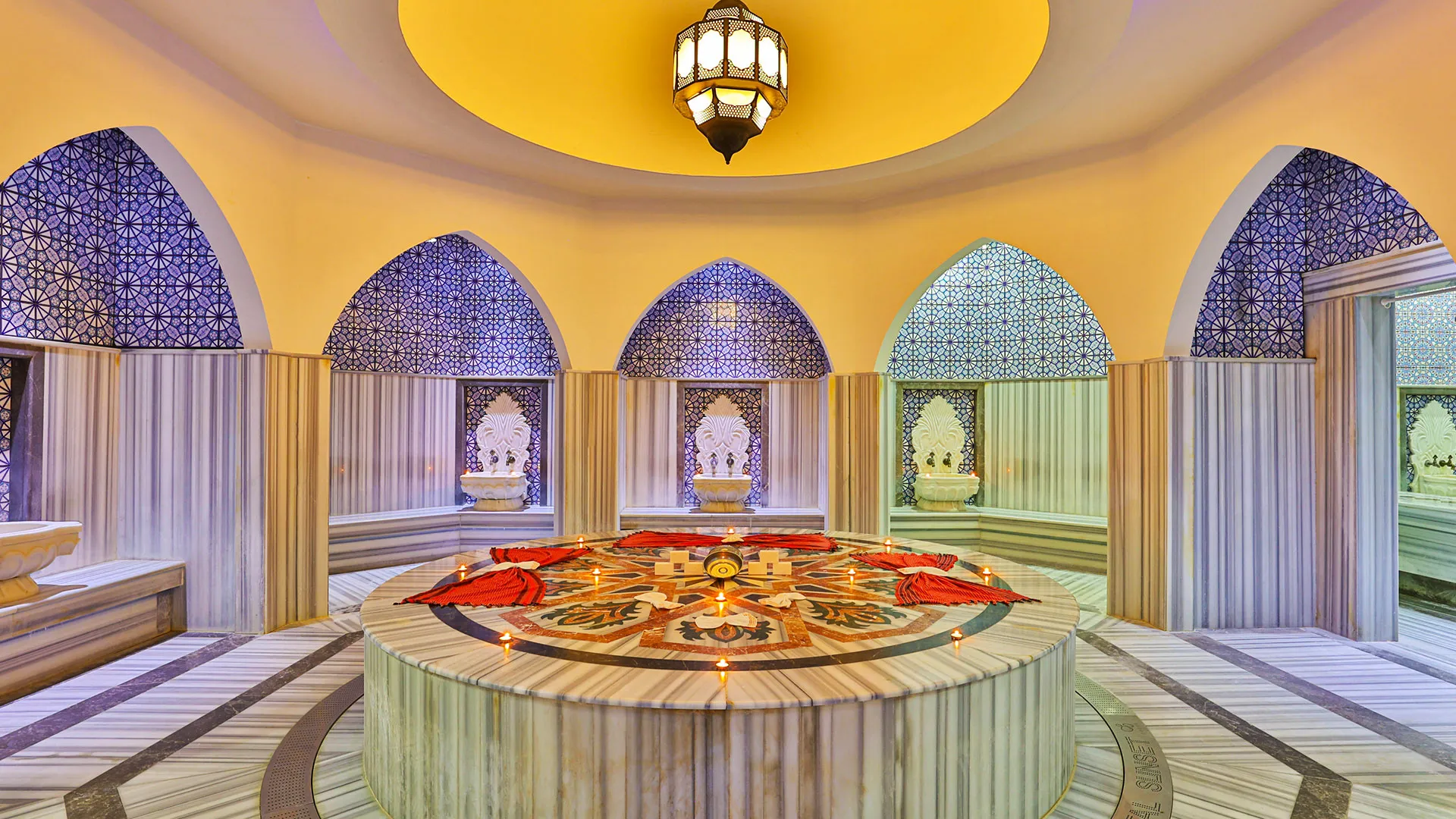 Crystal Sunset Luxury Resort – снимка 63