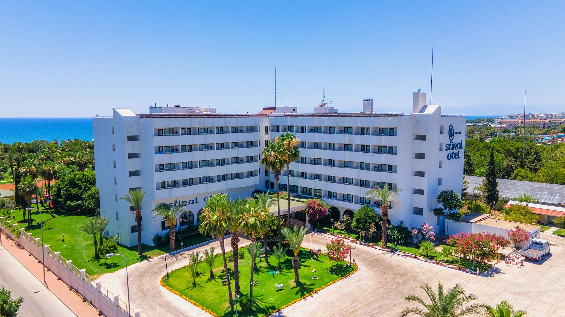 Sural Hotel – снимка 11