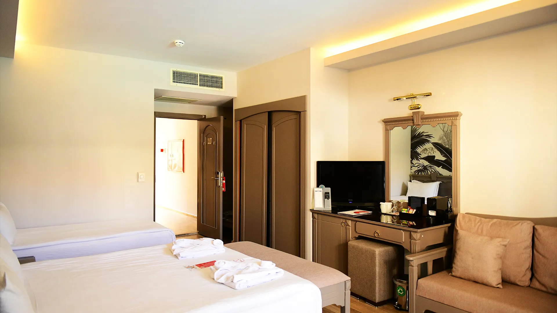 Club Hotel Turan Prince World – снимка 35