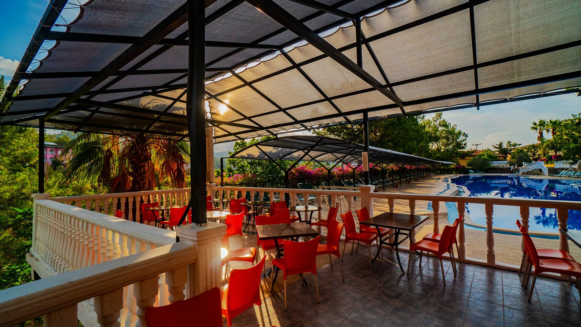 Senza Garden Holiday Club – снимка 19