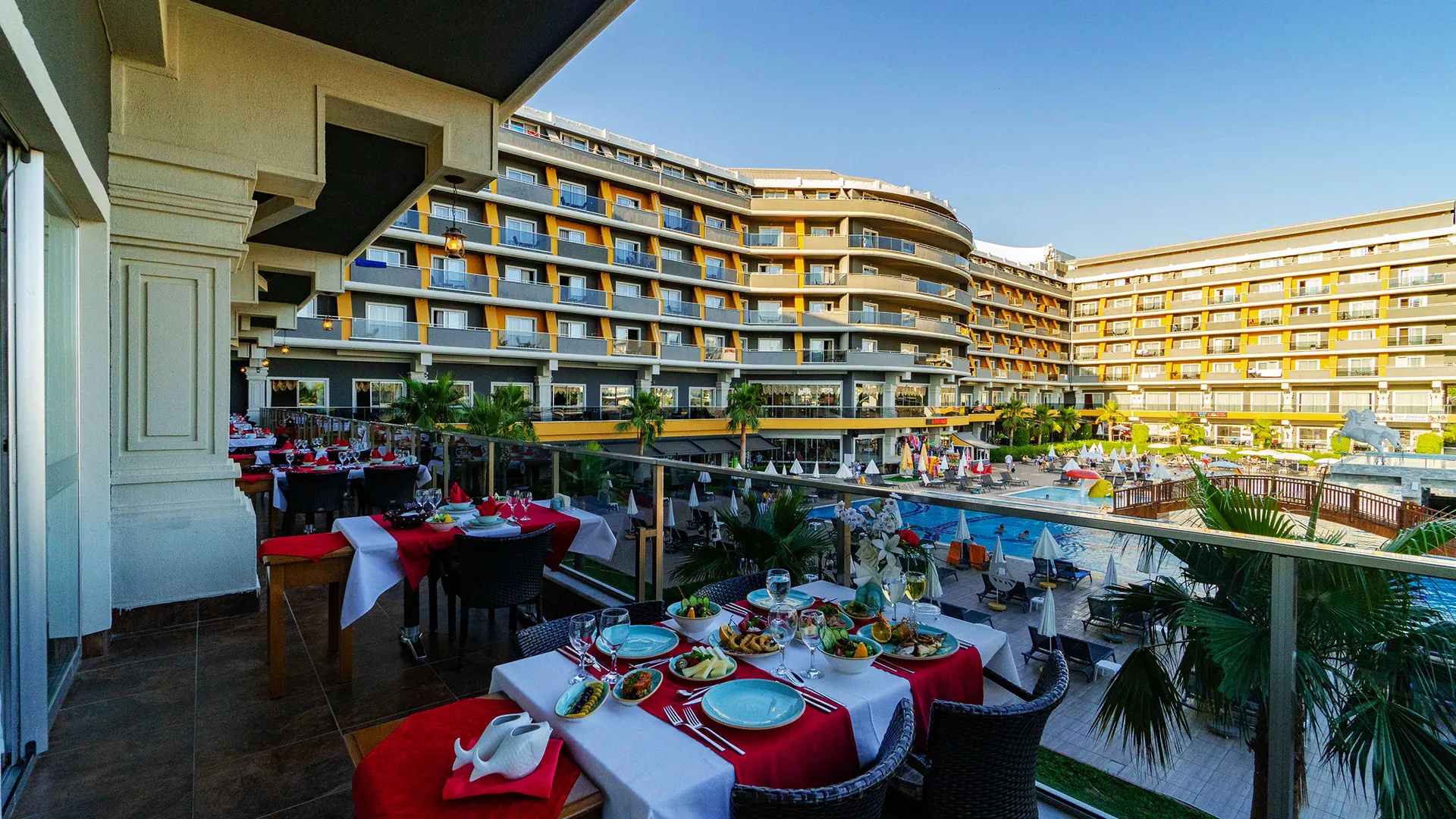 Senza The Inn Resort & Spa – снимка 32