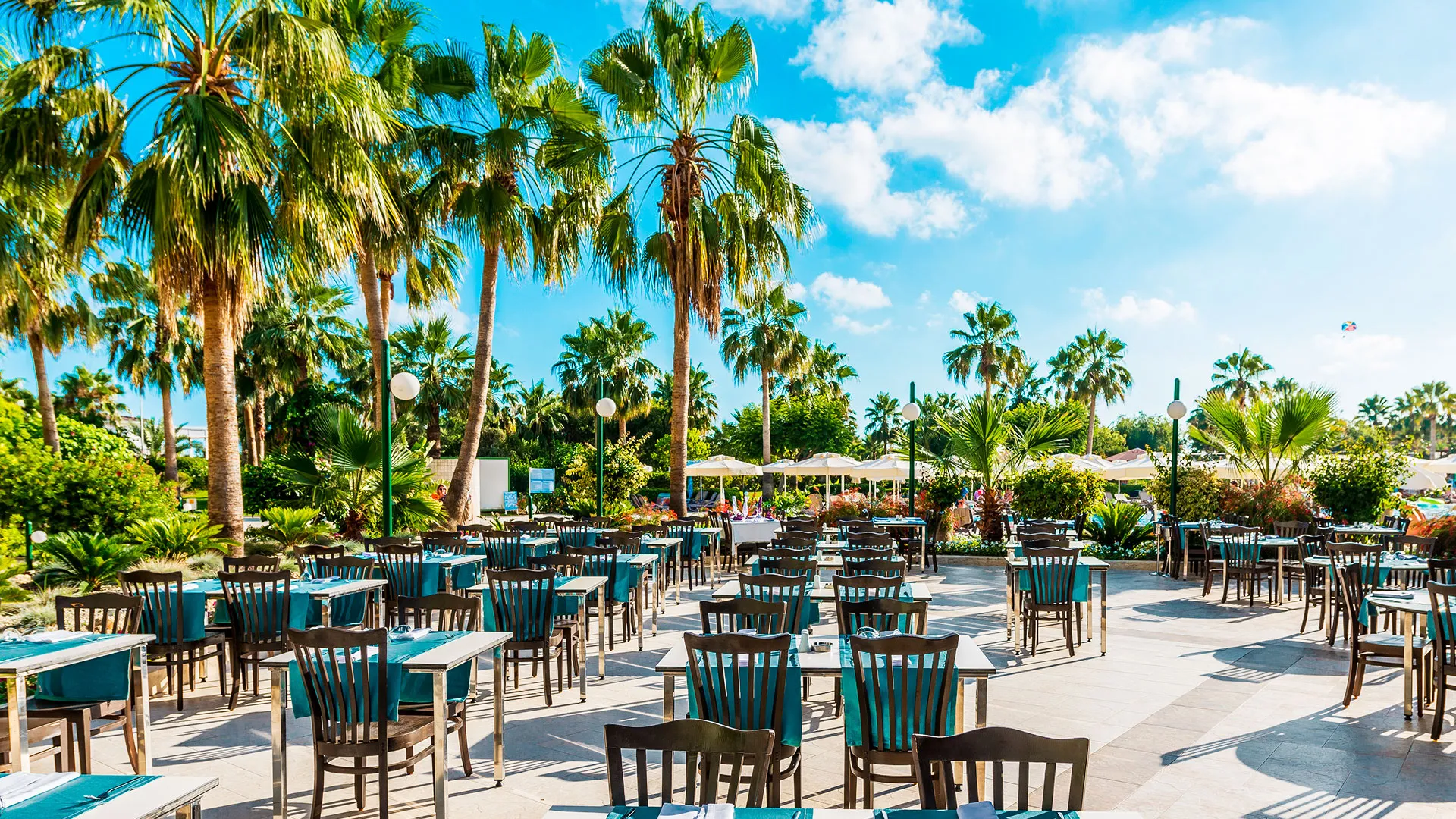 Vonresort Golden Coast – снимка 34