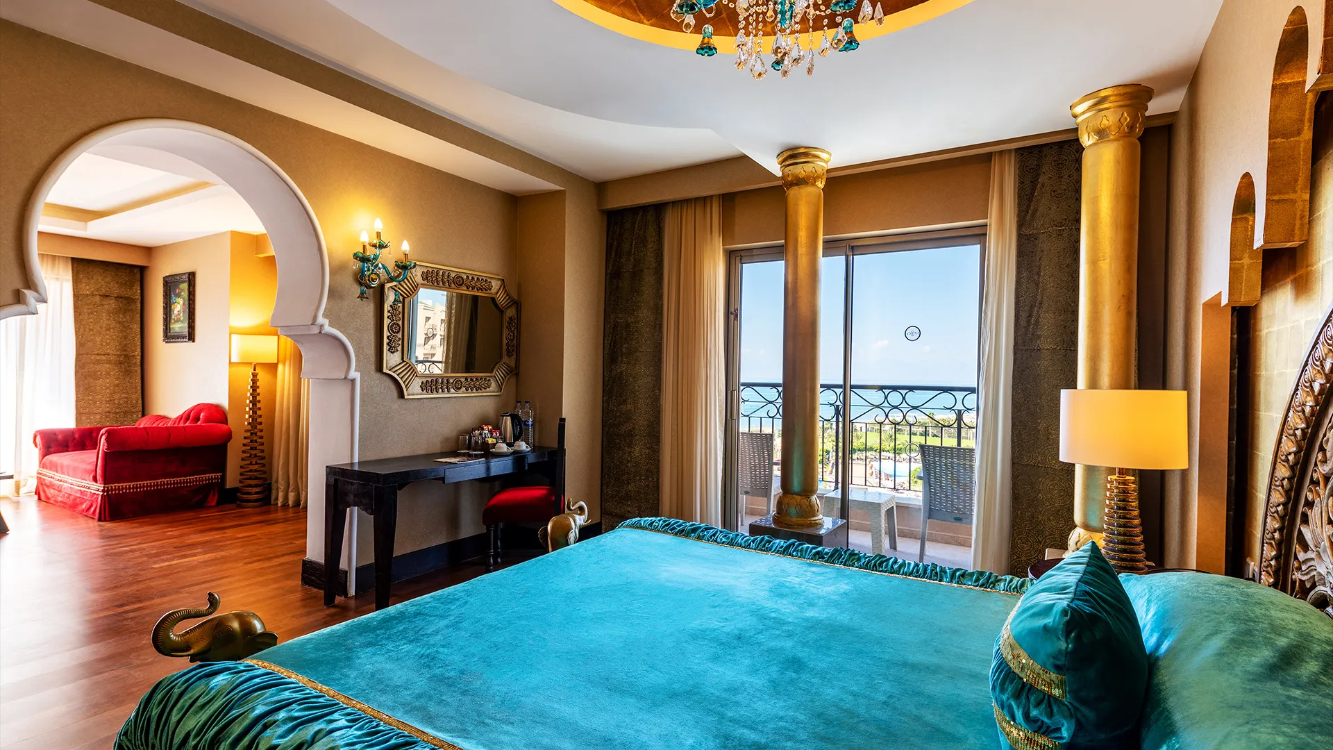 Spice Hotel & Spa – снимка 65